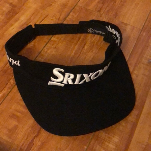 srixon visor